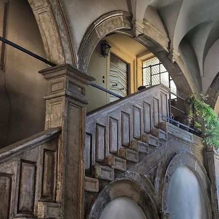 Liberty Dream, Fascino A Vicenza Villa Eksteriør billede
