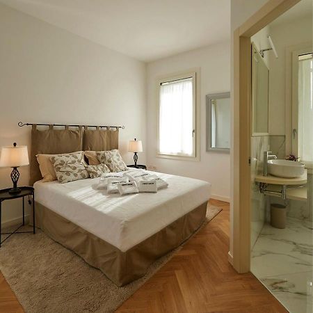 Liberty Dream, Fascino A Vicenza Villa Eksteriør billede
