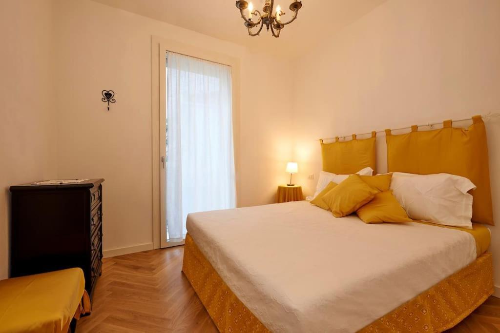 Liberty Dream, Fascino A Vicenza Villa Eksteriør billede