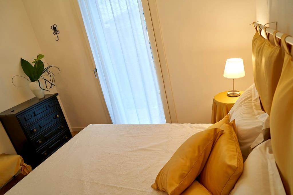 Liberty Dream, Fascino A Vicenza Villa Eksteriør billede